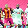 Aslan galibiyet arayacak