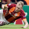 Semih de sakatlandı Semih de sakatlandı