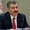 Bakan Koca'dan "Biz Bize Yeteriz Türkiyem" kampanyasına destek çağrısı Bakan Koca'dan "Biz Bize Yeteriz Türkiyem" kampanyasına destek çağrısı