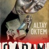 Altay Öktem'den yeni roman: 'O Adam Babamdı'