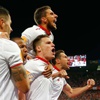 LİVERPOOL - SEVİLLA (CANLI)