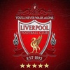Liverpool'dan başsağlığı mesajı Liverpool'dan başsağlığı mesajı