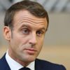 Macron, İçişleri Bakanı'nı savundu ve ekledi: Fransızları ikna etmeyi başaramadım Macron, İçişleri Bakanı'nı savundu ve ekledi: Fransızları ikna etmeyi başaramadım