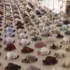 Pakistan'da sosyal mesafeli cuma namazı