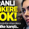 İranlı spikere şok! Bira içerken fotoğrafları ortaya çıkınca tüm ülke karıştı.. İranlı spikere şok! Bira içerken fotoğrafları ortaya çıkınca tüm ülke karıştı..