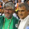 Akçay: Mücadelenin karşılığında hak ettik Akçay: Mücadelenin karşılığında hak ettik