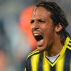 Bruno Alves takımla çalıştı