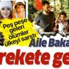 Siyanür intiharları peşpeşe gelince Bakanlık harekete geçti! Siyanür intiharları peşpeşe gelince Bakanlık harekete geçti!
