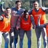 Trabzon’un konuğu Kasımpaşa Trabzon’un konuğu Kasımpaşa