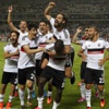 Beşiktaş - Mersin İdmanyurdu! Muhtemel 11'ler...