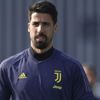 Sami Khedira'nın Türkiye'ye sıcak bakmadığı öğrenildi