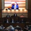 İBB'nin cemevi kararı AKP ve MHP oylarına takıldı İBB'nin cemevi kararı AKP ve MHP oylarına takıldı