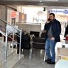 Kavga ihbarında alkışlarla kutlama Kavga ihbarında alkışlarla kutlama