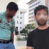 Yurttaşlar tarafından dövülmüştü... Serbest bırakıldı Yurttaşlar tarafından dövülmüştü... Serbest bırakıldı