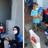 Polis olmak istedi emniyet müdürü kırmadı Polis olmak istedi emniyet müdürü kırmadı