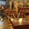 Restoranlar açılmak için hazırlıklarını tamamladı Restoranlar açılmak için hazırlıklarını tamamladı