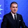 Ömer Çelik: Şikayetçiyi şahsı tanımıyoruz Ömer Çelik: Şikayetçiyi şahsı tanımıyoruz