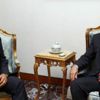 Son dakika! Cumhurbaşkanı Erdoğan’dan Baykal talimatı! Deniz Baykal’ın sağlık durumu…