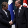 Finlandiya Cumhurbaşkanı Erdoğan ile Putin arasında aracı oldu Finlandiya Cumhurbaşkanı Erdoğan ile Putin arasında aracı oldu