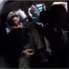 Sefaköy'de tartıştığı genci bacağından vurdu