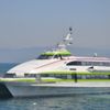 Marmara'da deniz ulaşımına fırtına engeli Marmara'da deniz ulaşımına fırtına engeli