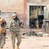 Karmid karargâhı Nusra’nın eline geçti Karmid karargâhı Nusra’nın eline geçti