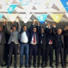 Ak Parti Çiçekdağı İlçe Kongresi Yapıldı