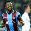 Ogenyi Onazi, Denizlispor ile el sıkıştı