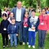 Başkan Keleş’in Engelliler Haftası Mesajı Başkan Keleş’in Engelliler Haftası Mesajı