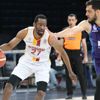 Galatasaray, Afyon Belediye'yi 40 sayı farkla devirdi Galatasaray, Afyon Belediye'yi 40 sayı farkla devirdi
