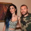 Serkan Balcı boşandı Serkan Balcı boşandı