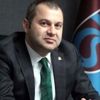Trabzonspor'dan CAS açıklaması geldi