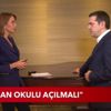 Çipras röportajı Komşu’yu salladı Çipras röportajı Komşu’yu salladı