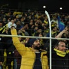 Fenerbahçe, yenilmezlik serisini 32 maça çıkardı Fenerbahçe, yenilmezlik serisini 32 maça çıkardı
