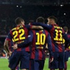 Barcelona'dan ayrılıyor Barcelona'dan ayrılıyor