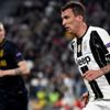 Fenerbahçe, Mandzukic ile imza aşamasına geldi Fenerbahçe, Mandzukic ile imza aşamasına geldi