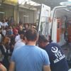 Halde silahlı saldırı: 1 ölü Halde silahlı saldırı: 1 ölü