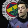 İngiltere'den Mesut bombası!
