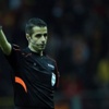 Türk hakeme UEFA şoku! Türk hakeme UEFA şoku!