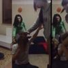 Dayak görüntülerini paylaşan üniversiteli kızlar için mahkemeden karar Dayak görüntülerini paylaşan üniversiteli kızlar için mahkemeden karar