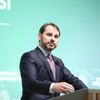 Son dakika: Hazine ve Maliye Bakanı Berat Albayrak: Kaldığımız yerden çok daha güçlü şekilde devam edeceğiz Son dakika: Hazine ve Maliye Bakanı Berat Albayrak: Kaldığımız yerden çok daha güçlü şekilde devam edeceğiz