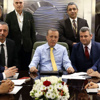 Erdoğan’dan Pensilvanya açıklaması