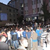 HDP’liler kutlamalara başladı HDP’liler kutlamalara başladı