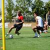 Kayserispor da hazırlıklar devam ediyor