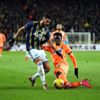 Süper Lig: Fenerbahçe: 0 - Aytemiz Alanyaspor: 1 (İlk ...