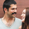 Fahriye Evcen: "Sevgilimin fikirleri benim için çok önemli" Fahriye Evcen: "Sevgilimin fikirleri benim için çok önemli"