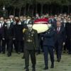 Gazi Meclis 100 yaşında! Devlet erkanı Anıtkabir'de