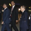 Liderler Antalya'dan Ayrılıyor (2) Liderler Antalya'dan Ayrılıyor (2)