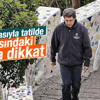 Angela Merkel kocasıyla tatile çıktı