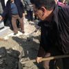 Cenazeler karıştı, mezar açıldı Cenazeler karıştı, mezar açıldı